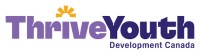 Thrive Youth logo image