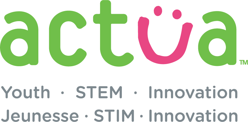 Actua logo image
