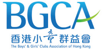 Boys' and Girls' Club Association (BGCA) logo image
