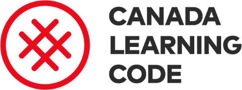 Canada Learning Code logo image