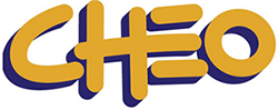 Children’s Hospital of Eastern Ontario logo
