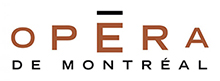 Opéra de Montréal logo image