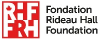Rideau Hall Foundation Logo