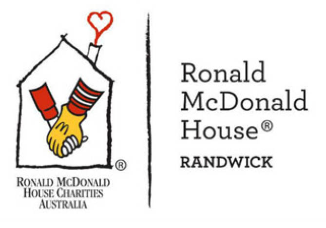 Ronald McDonald House Malaysia logo image