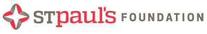 St. Paul’s Foundation logo