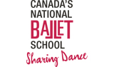 Image of The National Ballet of Canada logo