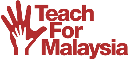 Teach For Malaysia logo image