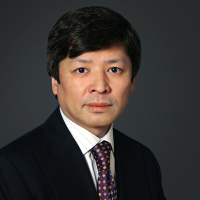 Dr. Masao Matsuda